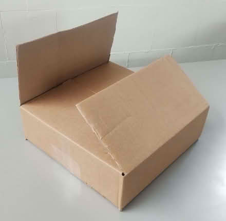 Photo of free 22 small cardboard boxes (Ingleton LA6) #2