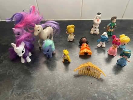 Photo of free Kids toys (Lightwater GU18) #1