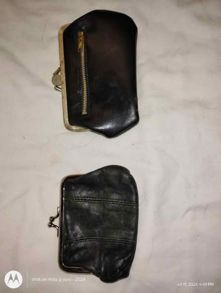 Photo of free Change Purses Group #3 (West Harlem) #1