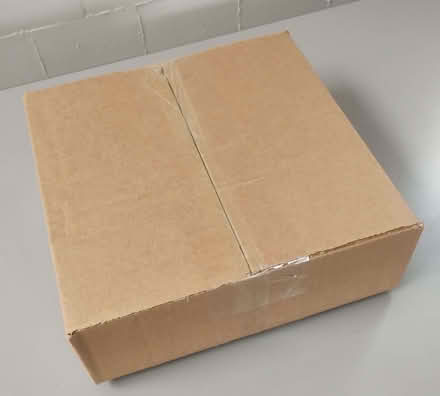 Photo of free 22 small cardboard boxes (Ingleton LA6) #3