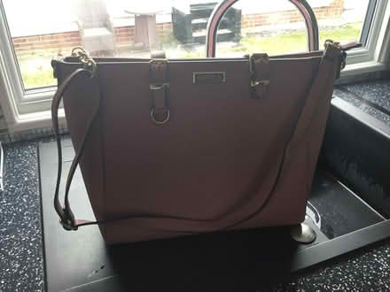 Photo of free Handbag (CO16) #1