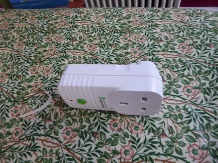Photo of free Energy saving plug. (Summertown OX2) #1