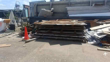 Photo of free Ply wood off cuts (Build East E9) #2