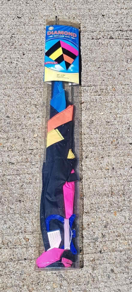 Photo of free Kite (Stubbington PO14) #2