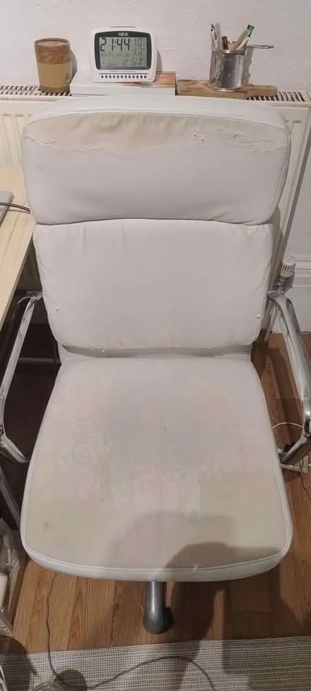 Photo of free Office Chair (Hackney E8) #1