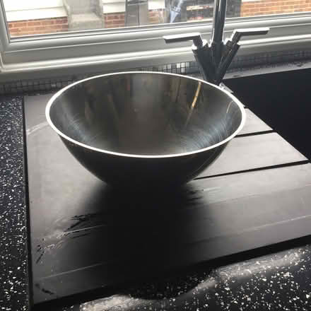 Photo of free Mixing bowl (CO16) #1