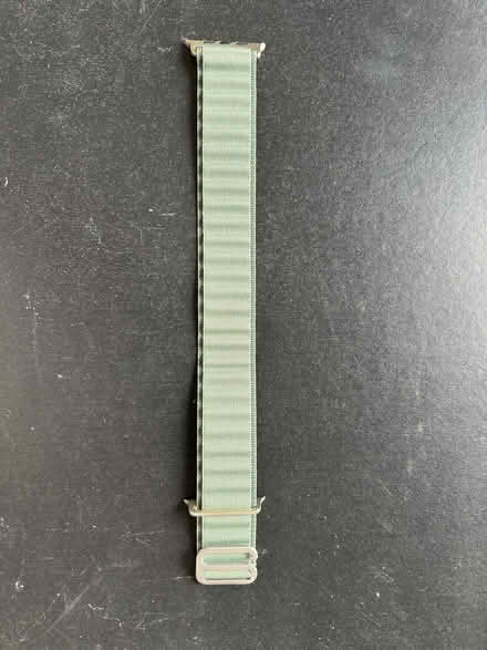Photo of free Apple Watch (large/ultra) strap (Norton LD8) #1
