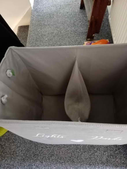 Photo of free Washing basket (Stacksteads OL13) #3