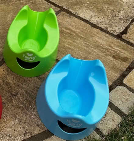 Photo of free Baby stuff collection (North Hinksey OX2) #1