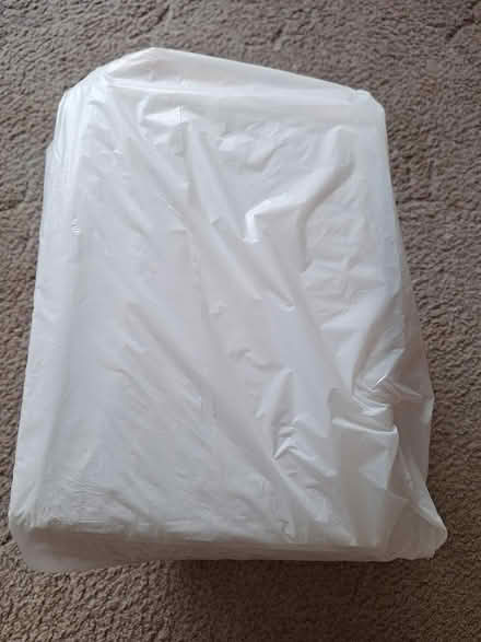 Photo of free Bag of C4 padded envelopes (Chelmsford, CM1) #2