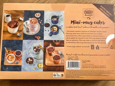 Photo of free Baking set (Longford GL2) #3