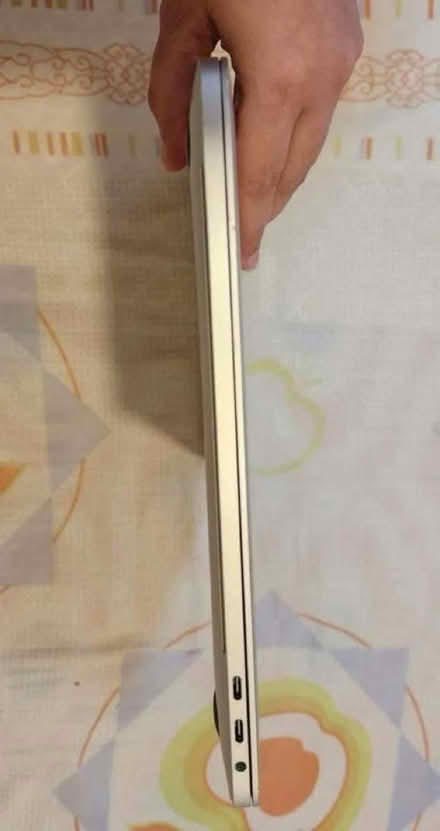 Photo of free Mac book up laptop (Los Angeles) #4