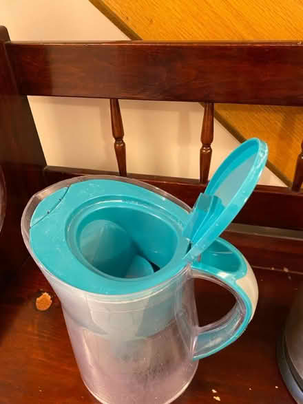 Photo of free Cute pitcher (Hurontario & Eglinton) #2