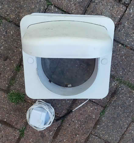 Photo of free Petsafe Smart Flap (Cogenhoe) #3