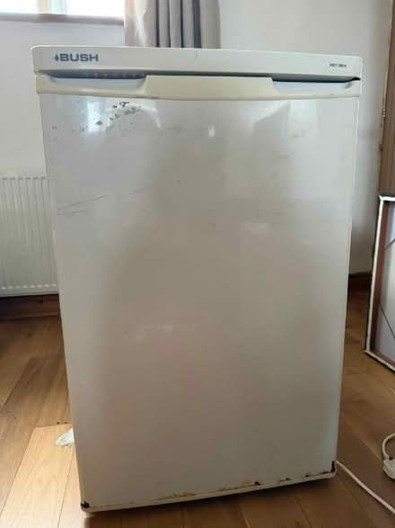 Photo of free Fridge (Kendal LA9) #1
