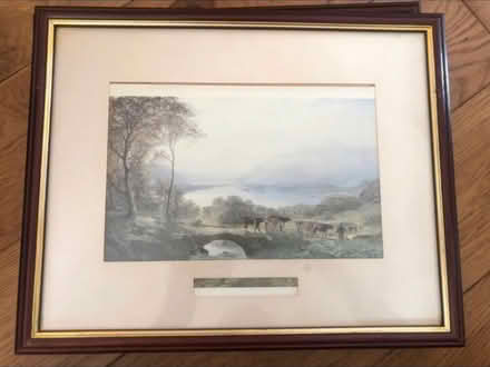Photo of free Prints in Frames x 5 (Cheshunt En8) #1