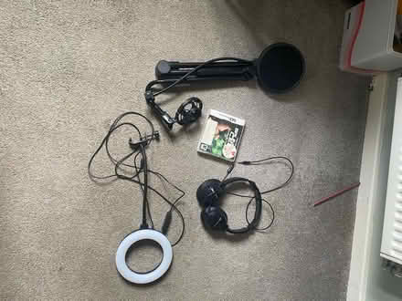 Photo of free Gaming Bits (NN7 4NP) #1