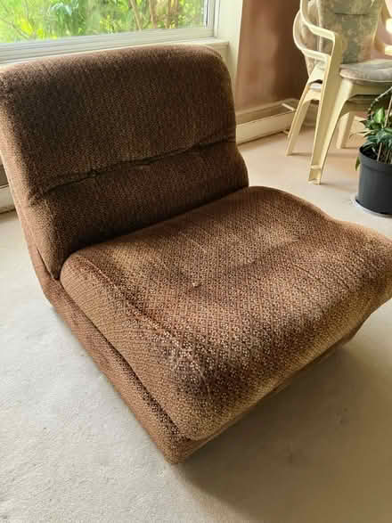 Photo of free Chairbed (SO16 Southampton) #1