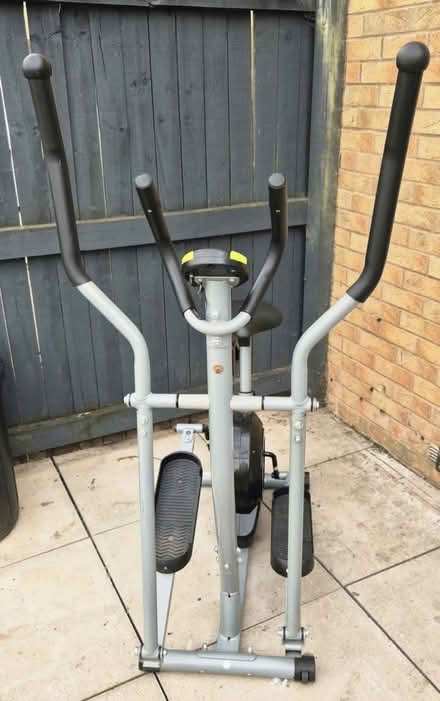 Photo of free Opti Cross Trainer (Idle BD10) #1