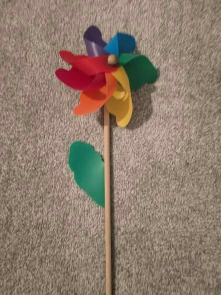 Photo of free Windmill (Colwick NG4) #1