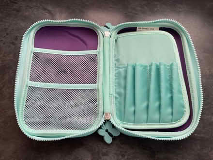 Photo of free Unicorn Pencil case (Lightwater GU18) #2