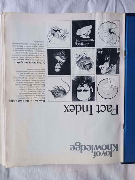 Photo of free Joy of Knowledge 80s complete set (Hale Estate NW7) #3