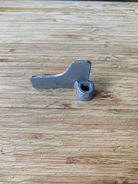 Photo of Panasonic Breadmaker Mixing Paddle (CT11) #1