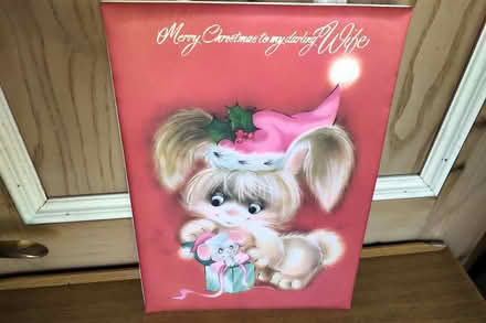 Photo of free Birthday Cards (Belper DE56) #3