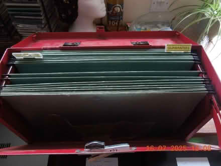 Photo of free File (Oulton Broad NR32) #2