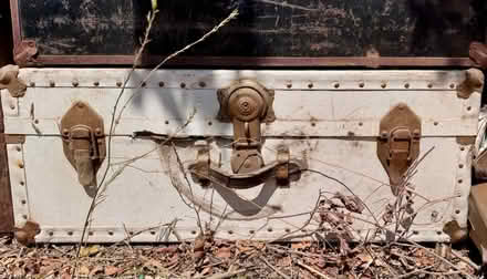 Photo of free Vintage Steampunk Trunks (Santa Paula) #3