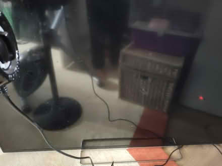 Photo of free 50 inch Smart Toshiba TV (HA2 south harrow) #1