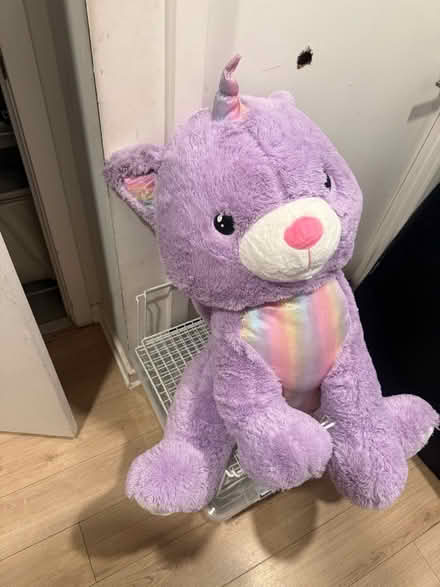 Photo of free Like New Items (Southwest DC-Navy Yard) #1