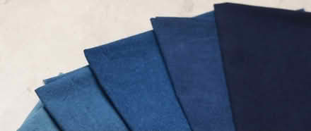 Photo of Old clothes (men&women) & FABRIC (BN1) #3