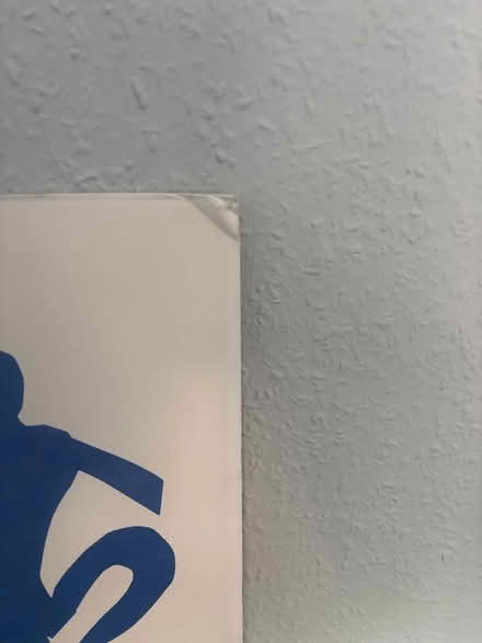 Photo of free Cardboard Art Piece (Manchester M13) #2