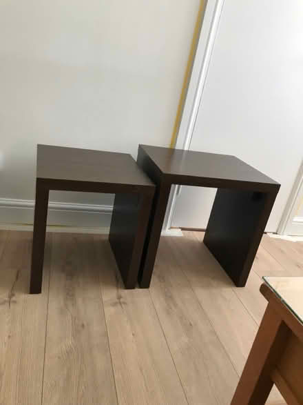 Photo of free Nest of tables (Bedford (putnoe)) #2
