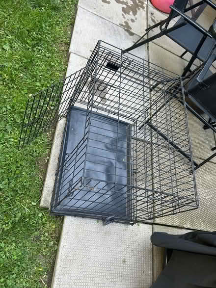 Photo of free Small pet cage (South Fallingbrook) #1