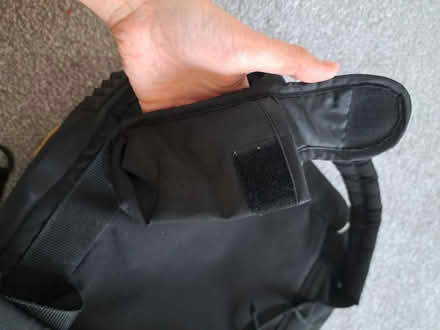 Photo of free Backpack (Cudworth S72) #4