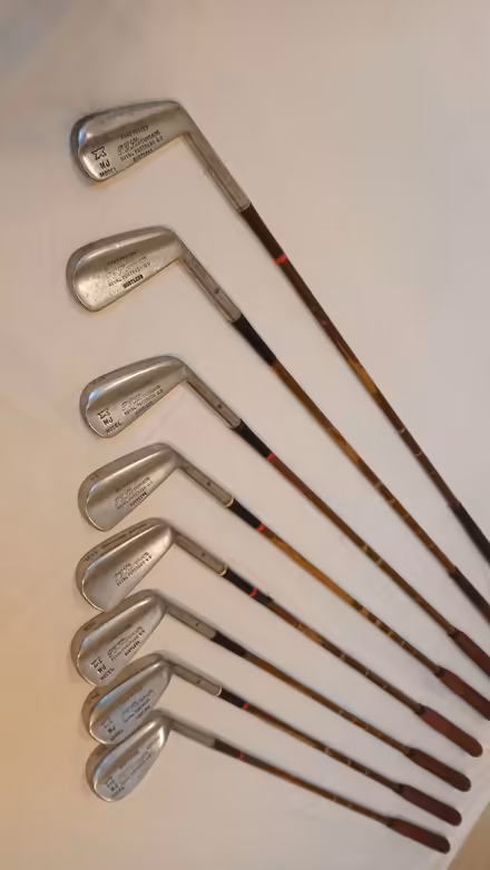 Photo of free Royal Portrush Golf Clubs (Comiston EH10) #1