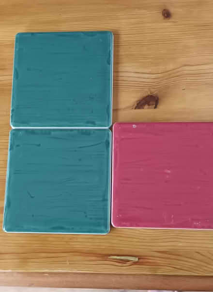 Photo of free Wall tiles small (Edinburgh EH4) #1