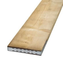Photo of Scaffold boards (Amersham Common HP7) #1