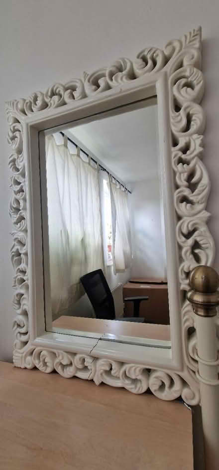 Photo of free Mirror (West Allotment) #1