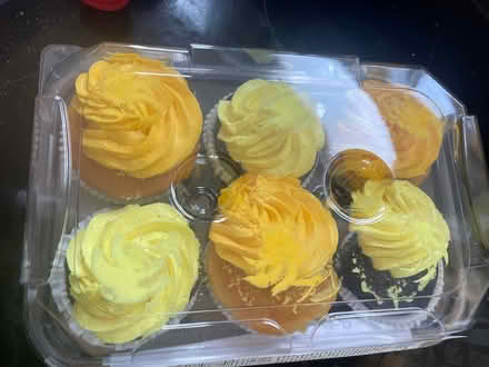 Photo of free Whole Foods cupcakes (Souderton) #1