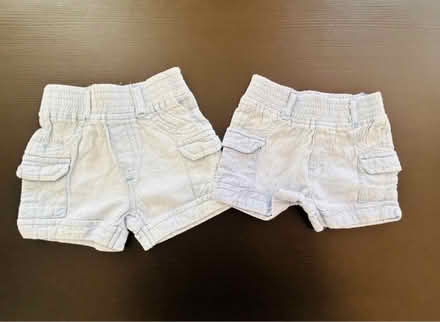 Photo of free Baby boy clothes (KT15) #3