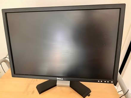 Photo of free Dell Monitor (NW2) #1