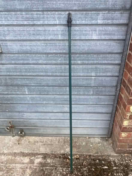 Photo of free Washing line prop (Abingdon OX14) #1