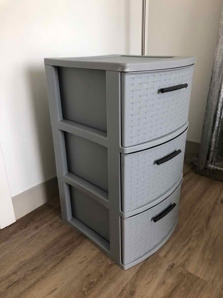 Photo of free Storage Unit (South End) #2