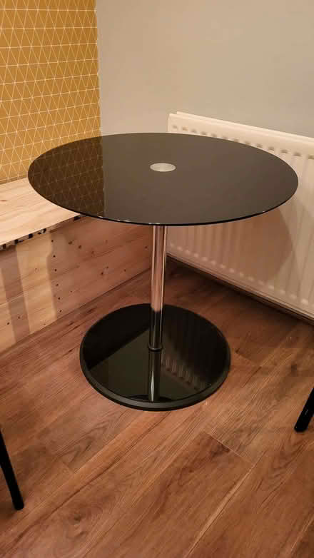 Photo of free Dining Table (Winklebury RG23) #1