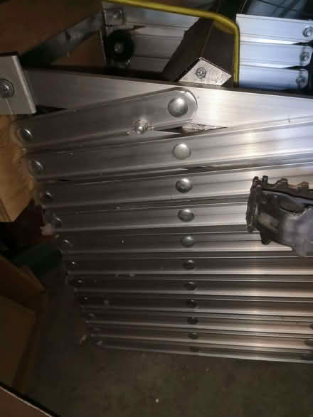 Photo of free Loft ladder (North Tonbridge TN10) #2