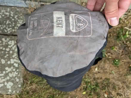 Photo of free Tent outer cover (BS31) #1