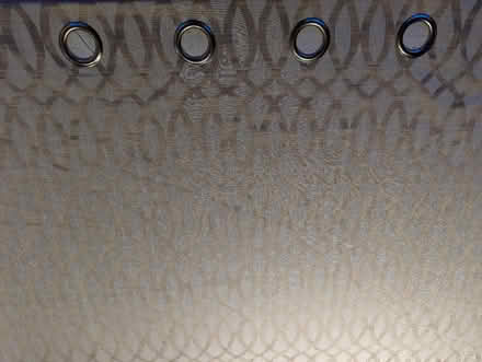 Photo of free Curtains (Amherst) #4